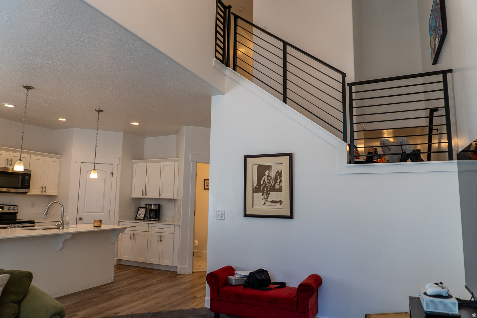 4323 W BURWELL LN, Herriman, UT, 84096