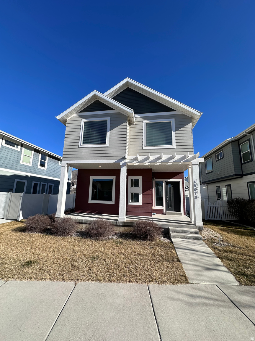 11654 S WINFORD DR UNIT 105B, Riverton, UT, 84065