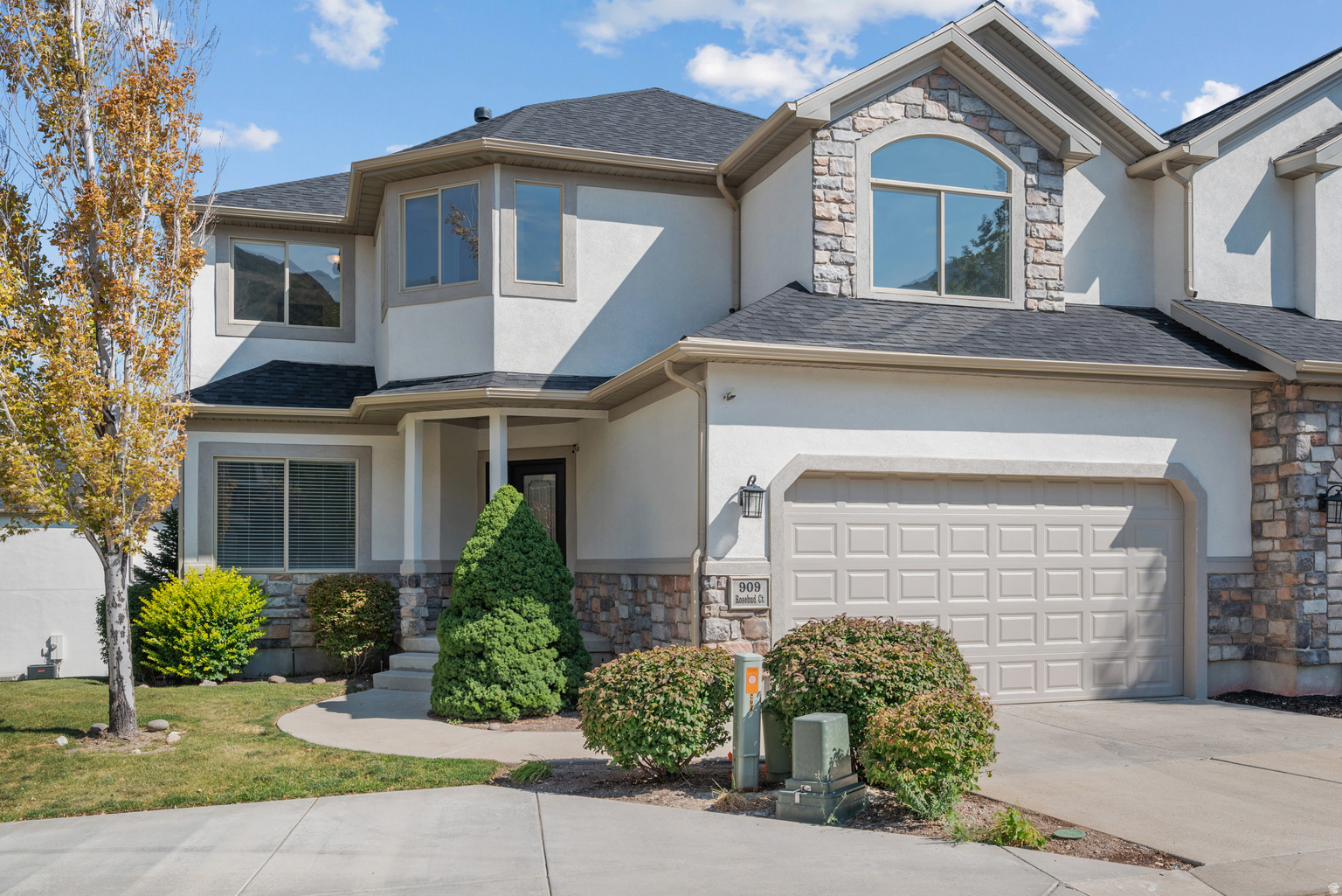 909 E ROSEBUD CT, Draper, UT, 84020