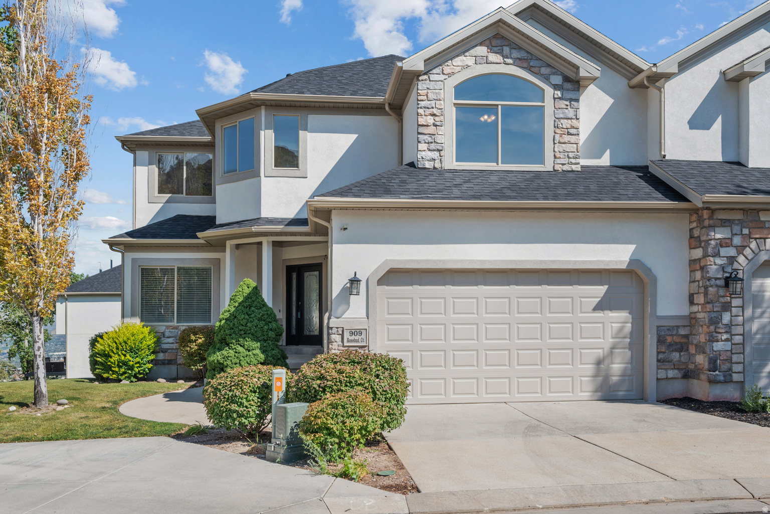 909 E ROSEBUD CT, Draper, UT, 84020