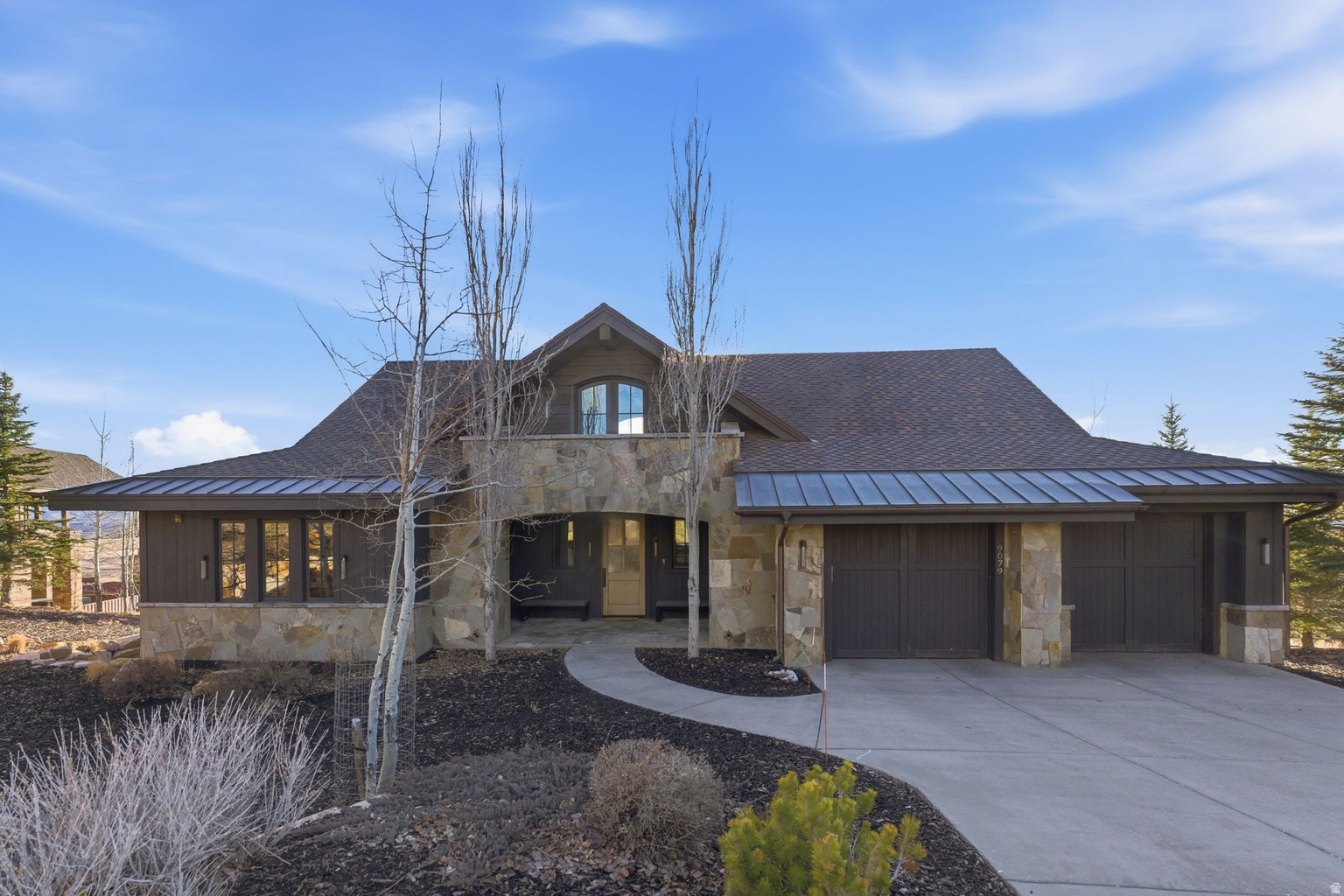 4134 COOPER LN UNIT&nbsp;12, Park  City, UT, 84098