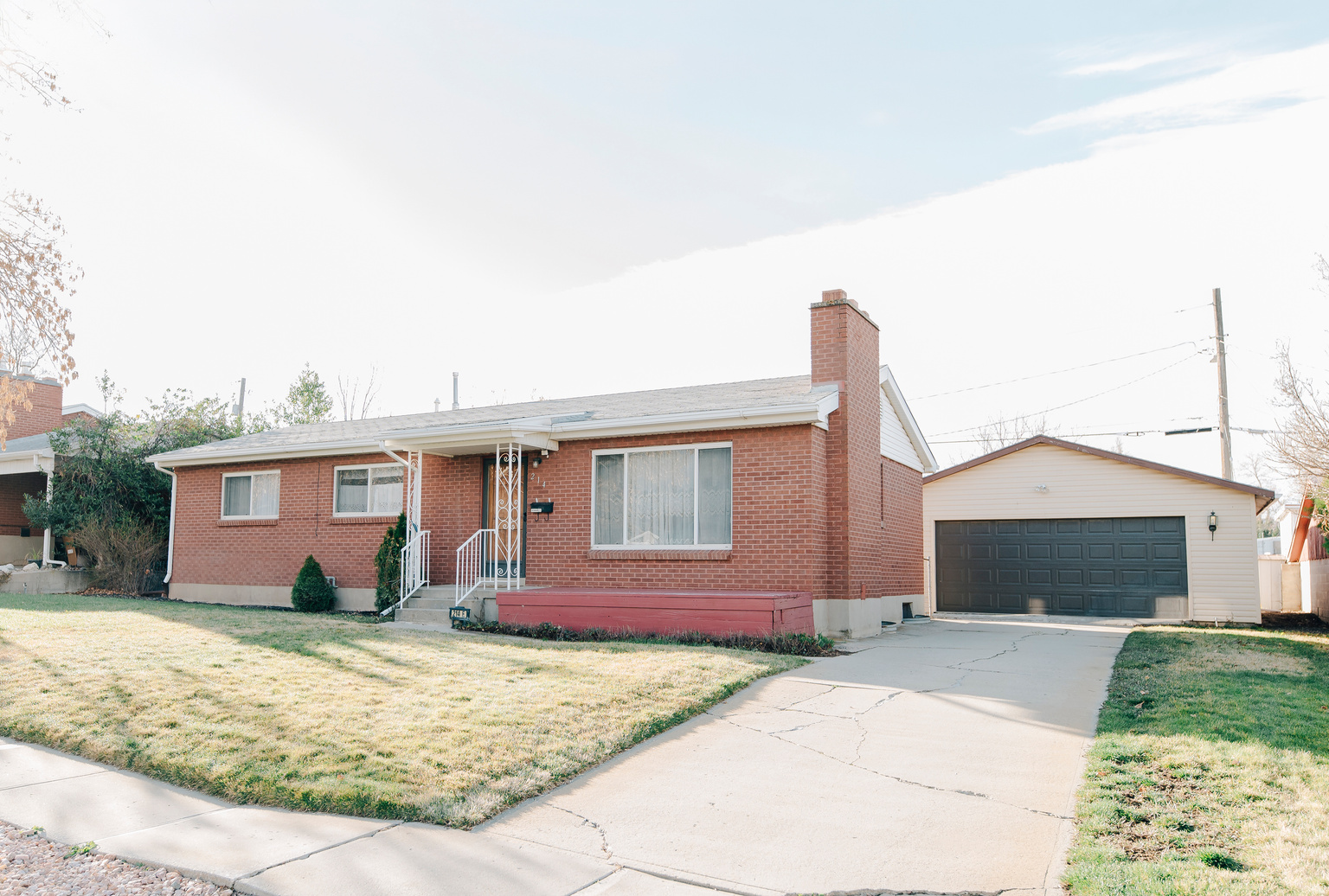 797 S 350 W, Bountiful, UT, 84010