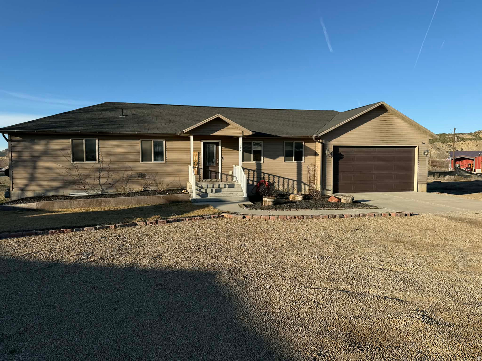 485 N 1400 W, Hurricane, UT, 84737