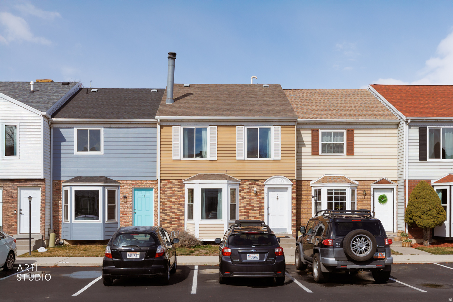 14659 S BLOOM DR UNIT L302, Herriman, UT, 84096