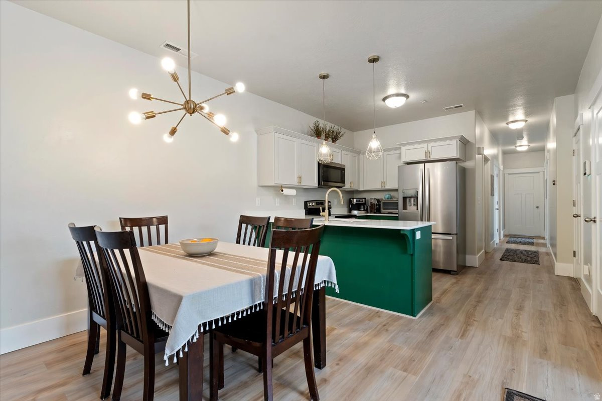 4210 W 1850 N UNIT I-202, Lehi, UT, 84043