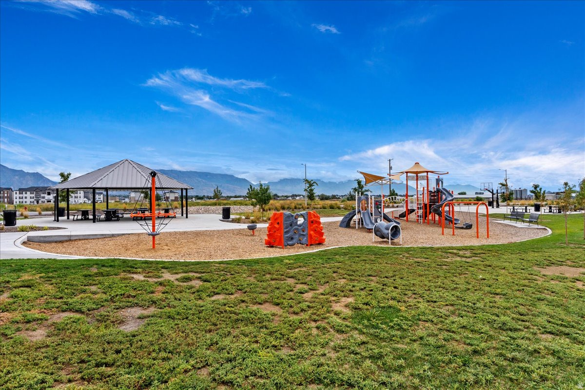 4210 W 1850 N UNIT I-202, Lehi, UT, 84043