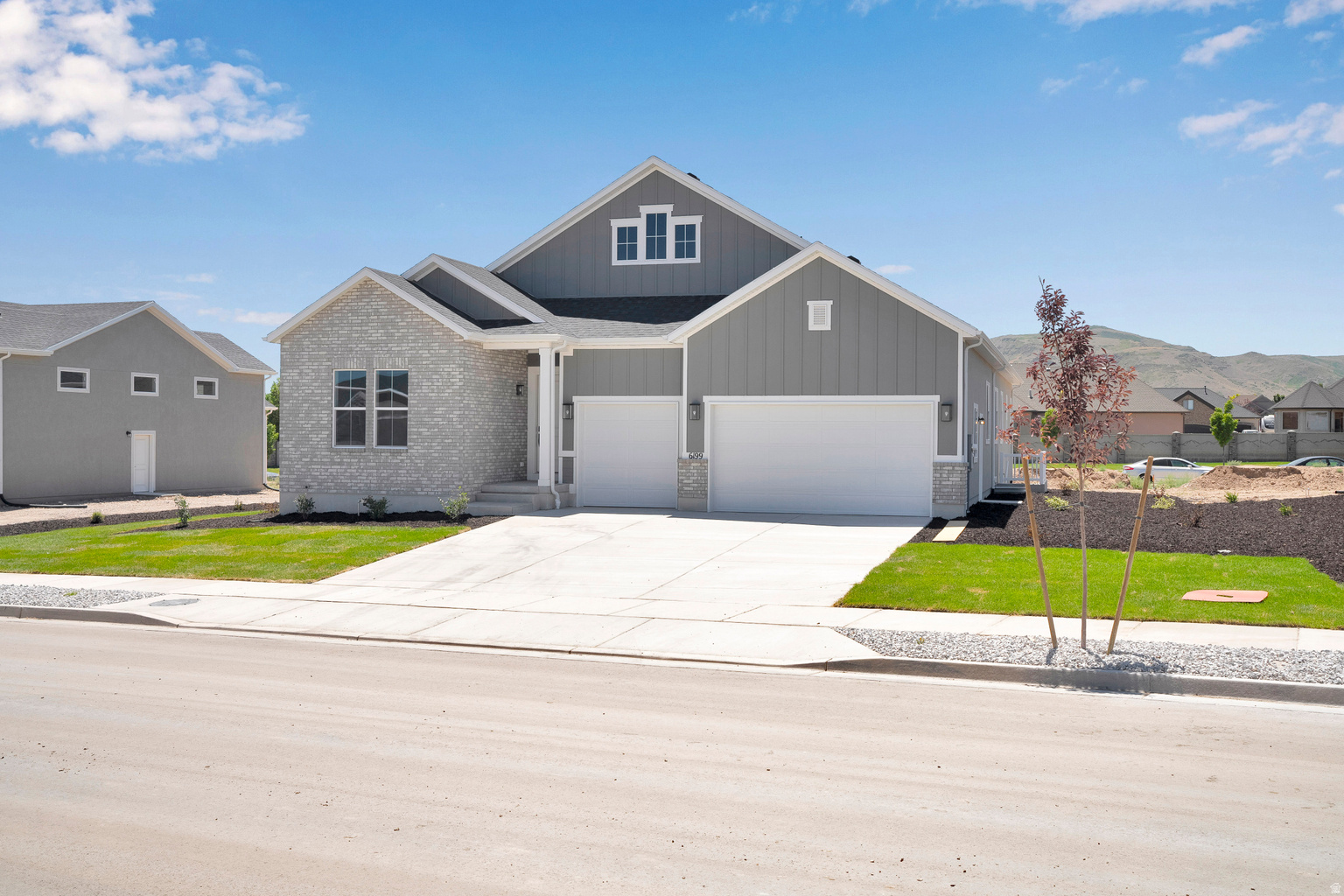 6199 W WAPITI RIDGE LN UNIT 333, Herriman, UT, 84096