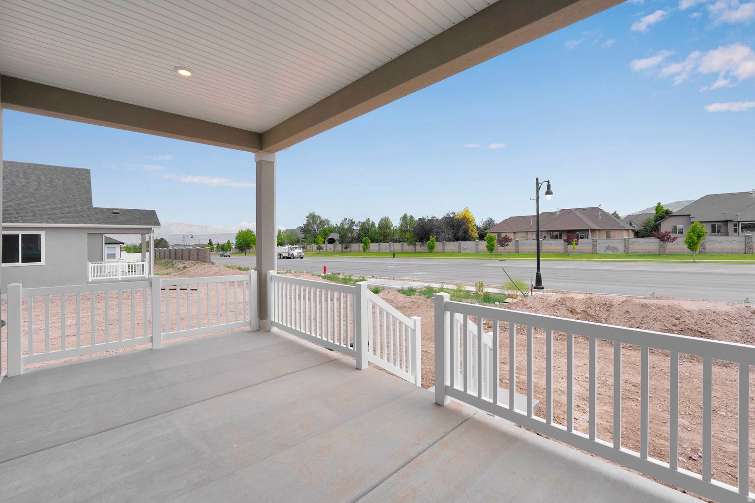 6199 W WAPITI RIDGE LN UNIT 333, Herriman, UT, 84096