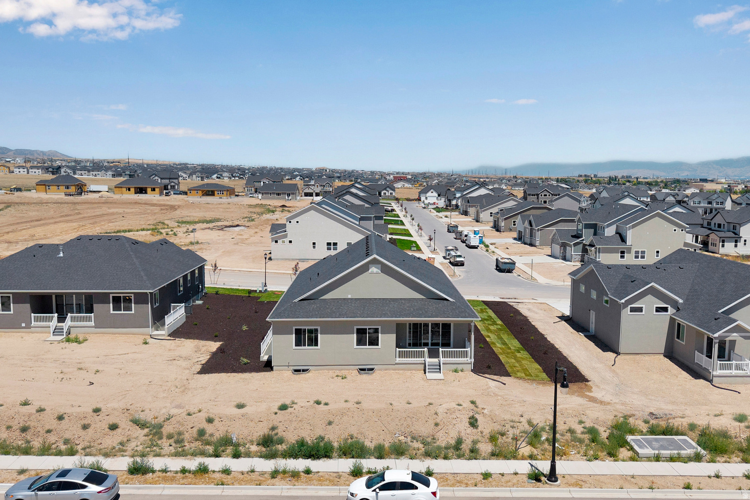 6199 W WAPITI RIDGE LN UNIT 333, Herriman, UT, 84096