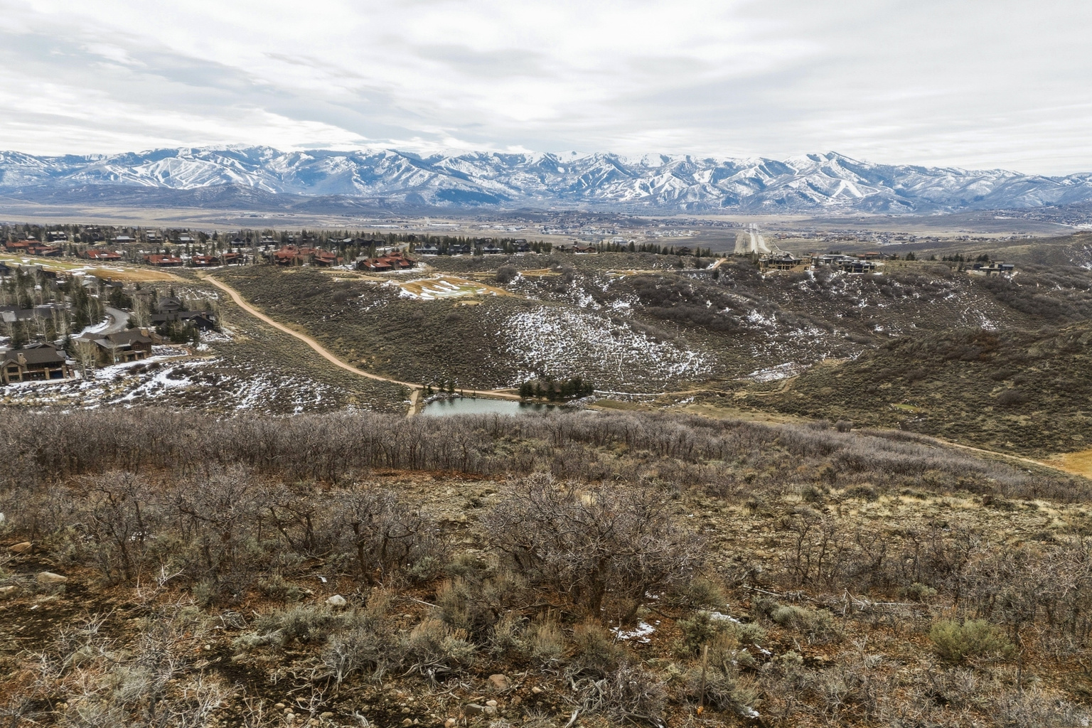 4157 PINNACLE SKY LOOP UNIT 14, Park  City, UT, 84098