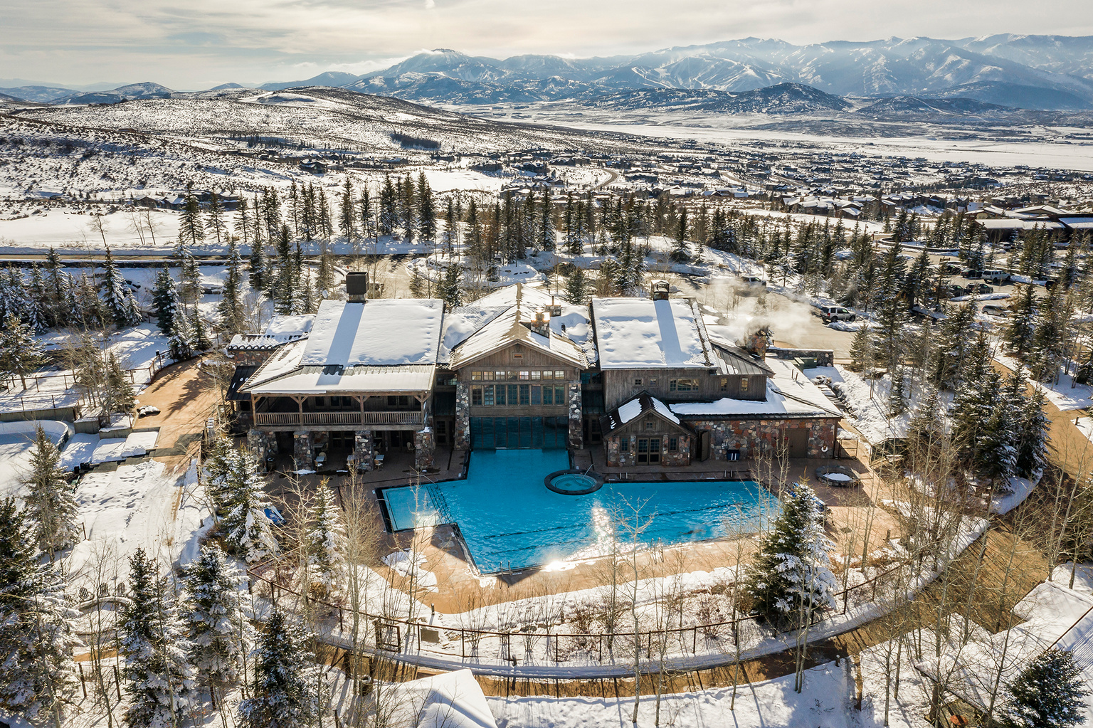4157 PINNACLE SKY LOOP UNIT 14, Park  City, UT, 84098