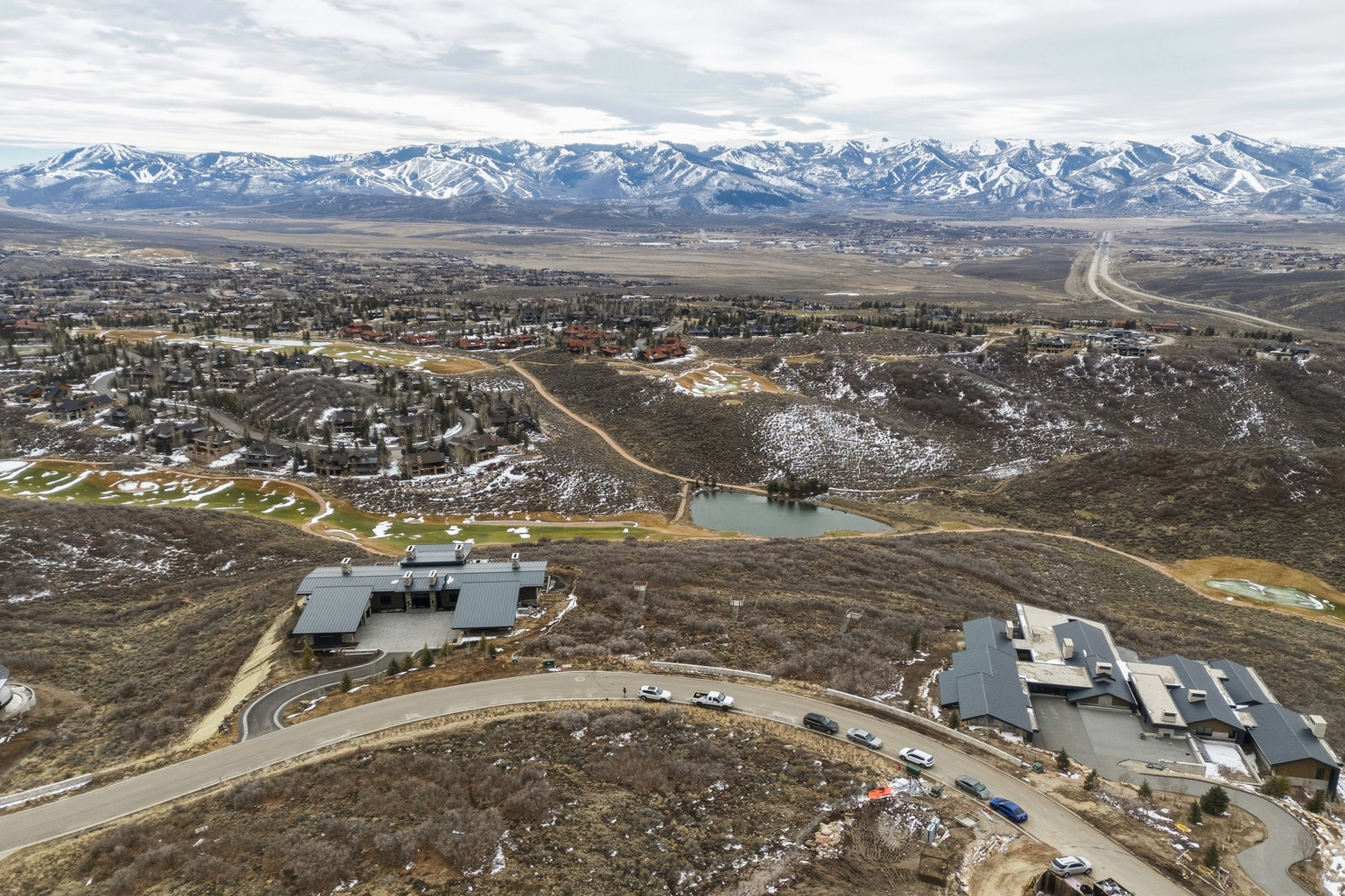 4157 PINNACLE SKY LOOP UNIT 14, Park  City, UT, 84098