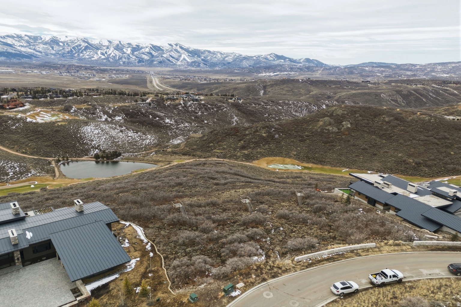 4157 PINNACLE SKY LOOP UNIT 14, Park  City, UT, 84098