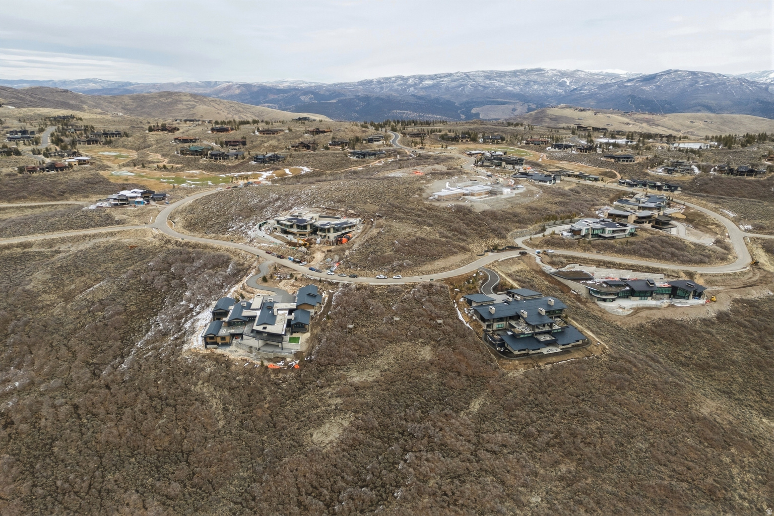 4157 PINNACLE SKY LOOP UNIT 14, Park  City, UT, 84098