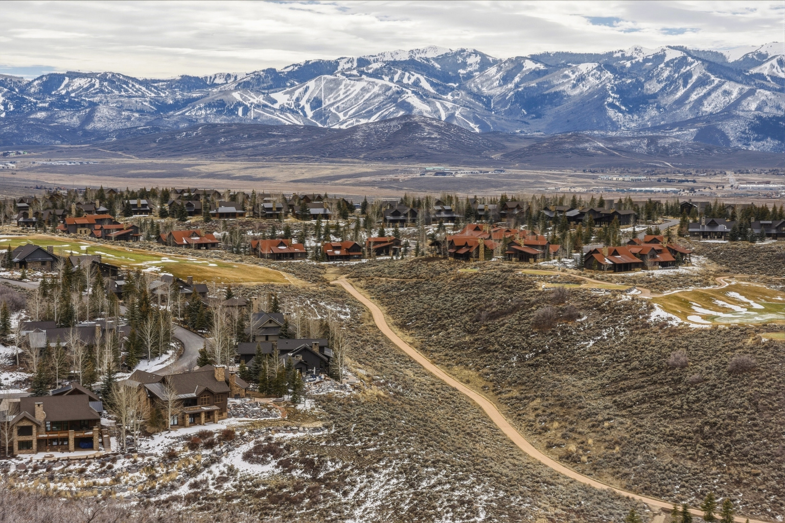 4157 PINNACLE SKY LOOP UNIT 14, Park  City, UT, 84098