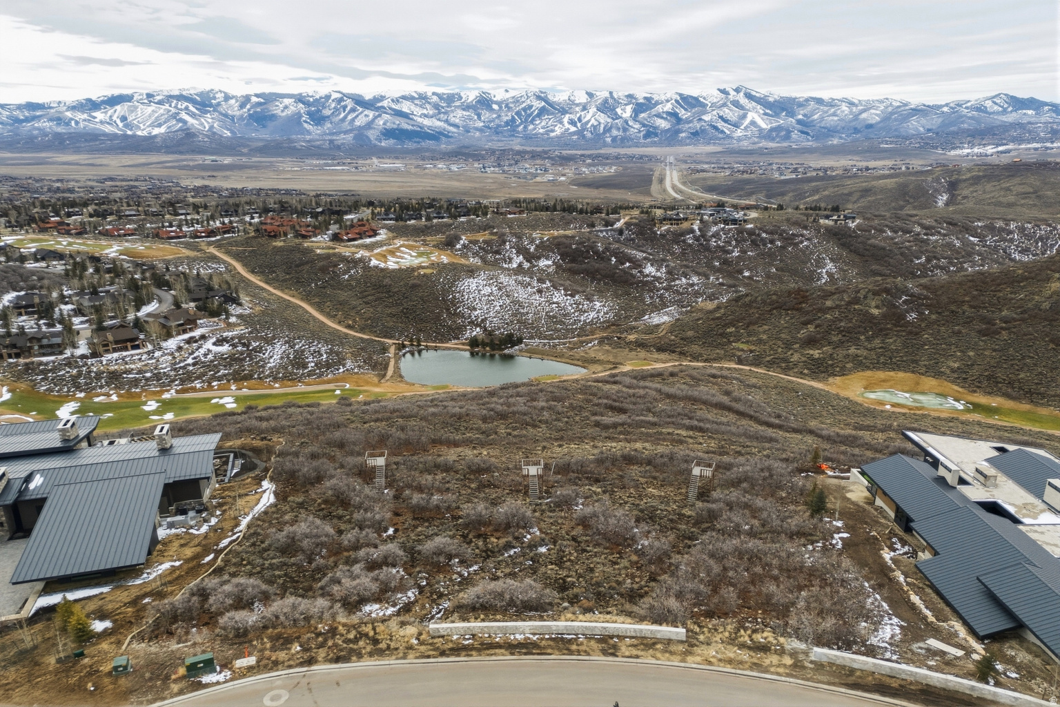 4157 PINNACLE SKY LOOP UNIT 14, Park  City, UT, 84098