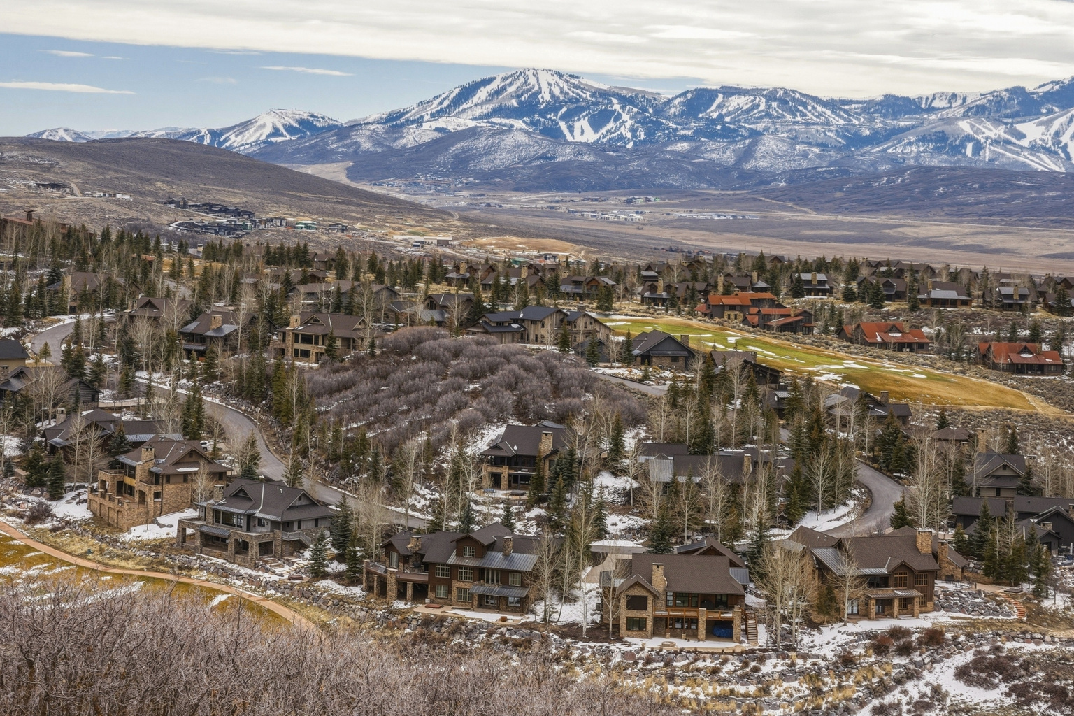 4157 PINNACLE SKY LOOP UNIT 14, Park  City, UT, 84098