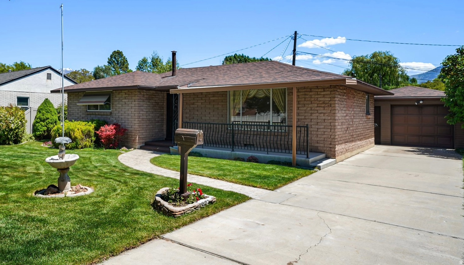 736 W BLUE MAGIC LN S UNIT R204, Midvale, UT, 84047