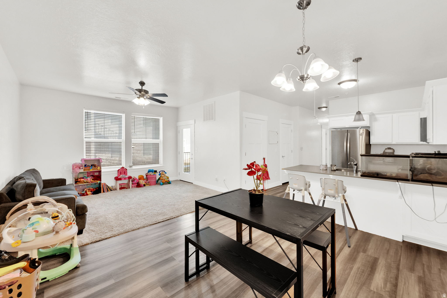 1771 W TERRA VISTA DR UNIT 101, Saratoga  Springs, UT, 84045