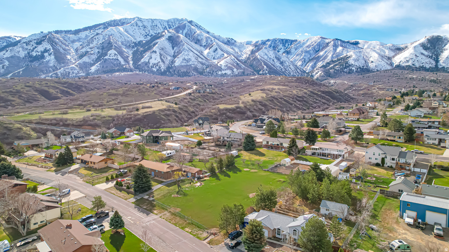 650 E BRIDGER LN, Elk  Ridge, UT, 84651