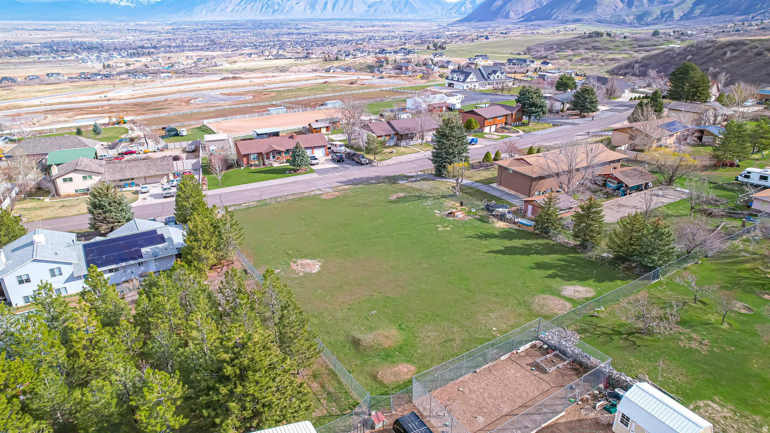 650 E BRIDGER LN, Elk  Ridge, UT, 84651
