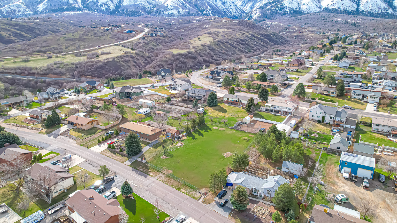 650 E BRIDGER LN, Elk  Ridge, UT, 84651