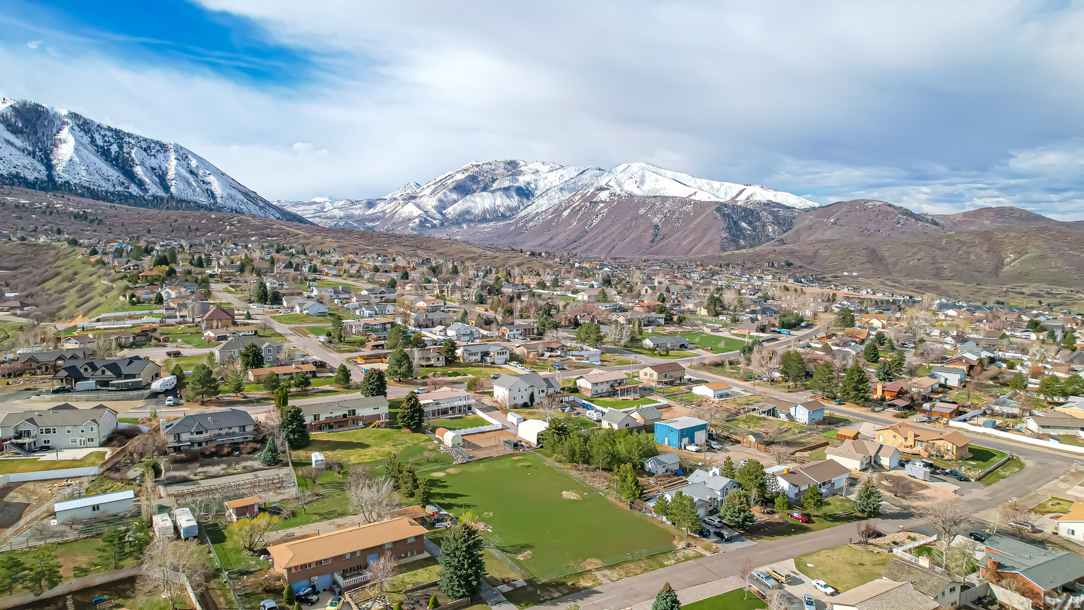 650 E BRIDGER LN, Elk  Ridge, UT, 84651
