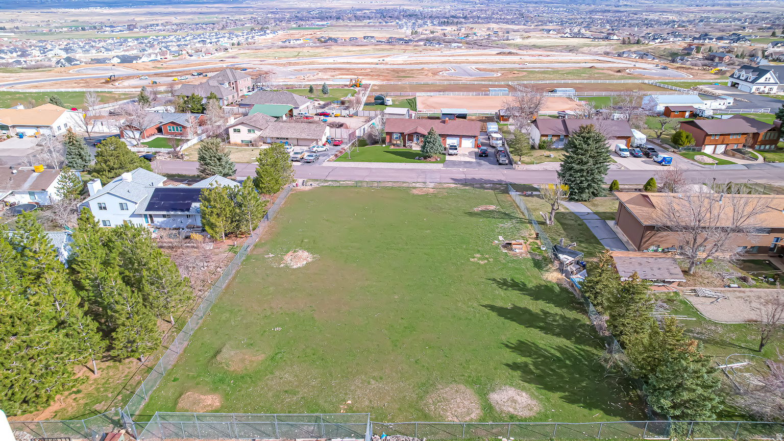 650 E BRIDGER LN, Elk  Ridge, UT, 84651