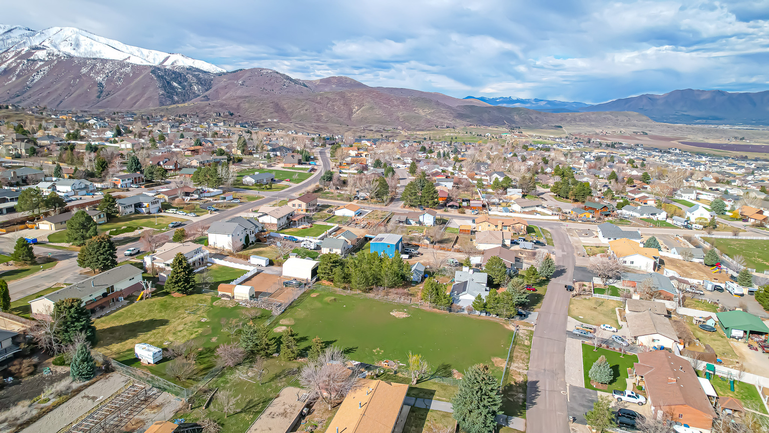 650 E BRIDGER LN, Elk  Ridge, UT, 84651