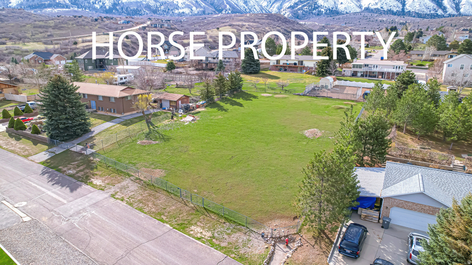 650 E BRIDGER LN, Elk  Ridge, UT, 84651