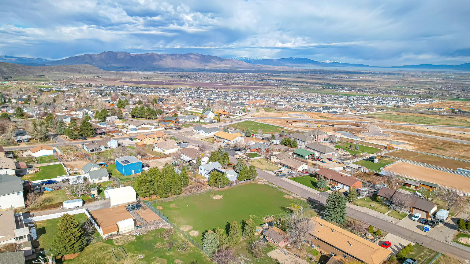 650 E BRIDGER LN, Elk  Ridge, UT, 84651