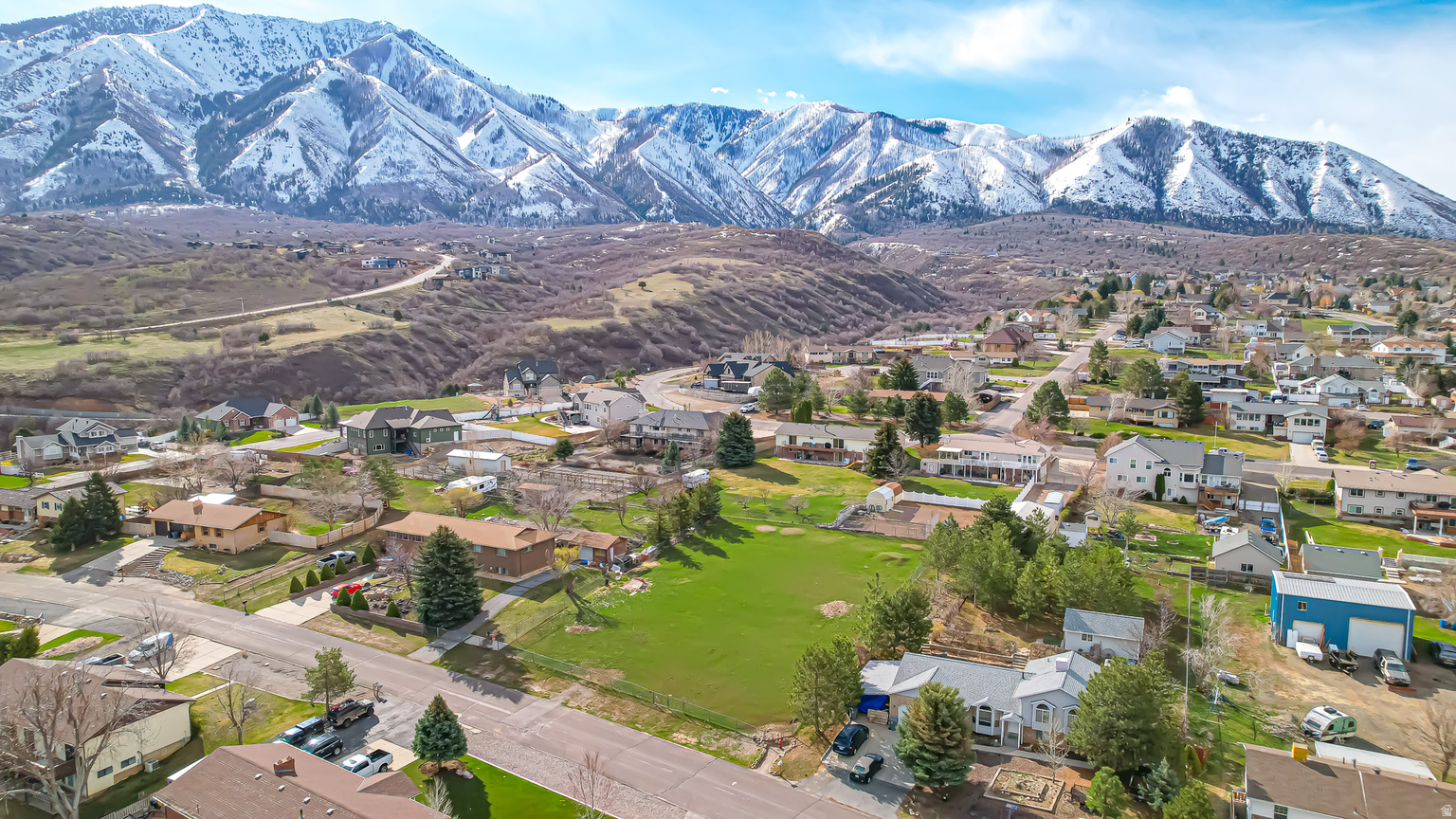 650 E BRIDGER LN, Elk  Ridge, UT, 84651