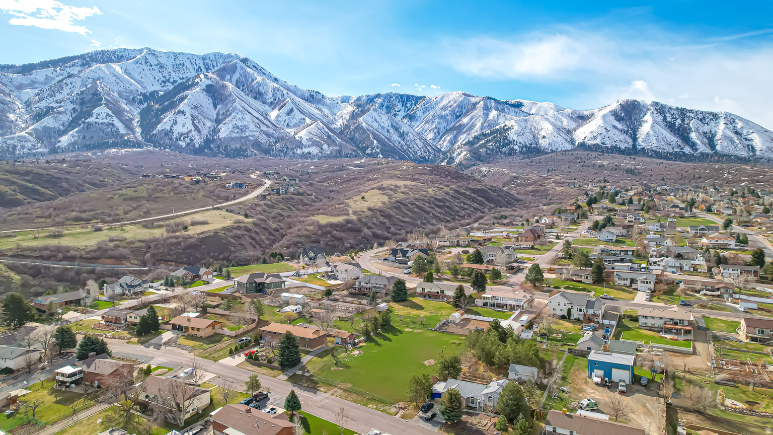 650 E BRIDGER LN, Elk  Ridge, UT, 84651