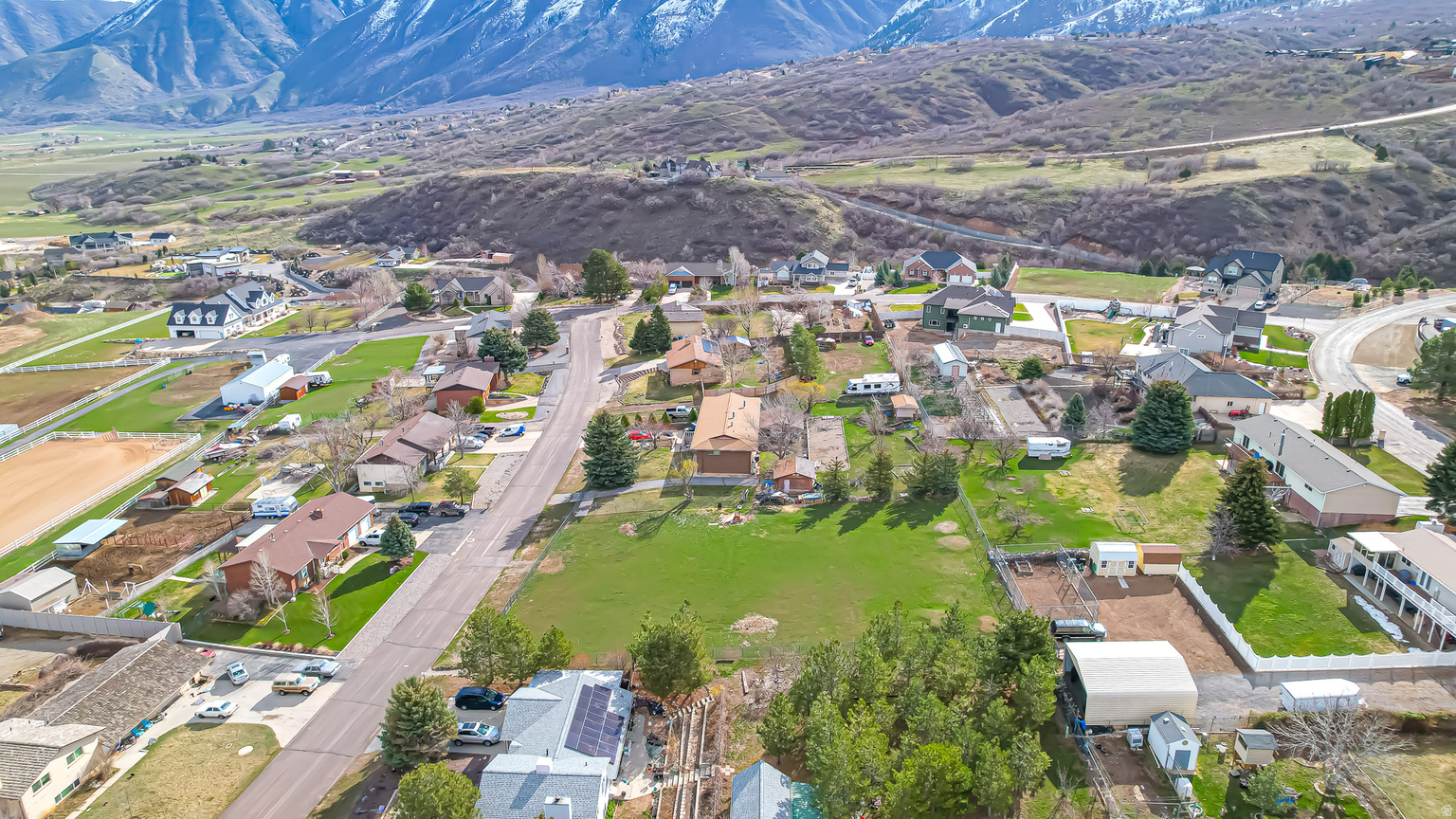 650 E BRIDGER LN, Elk  Ridge, UT, 84651