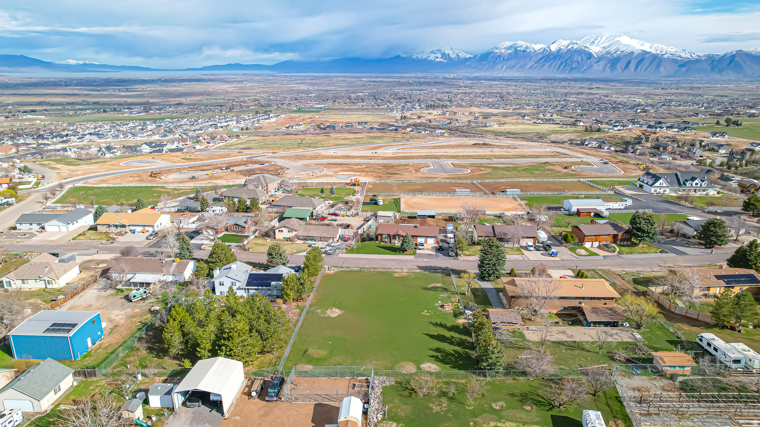 650 E BRIDGER LN, Elk  Ridge, UT, 84651