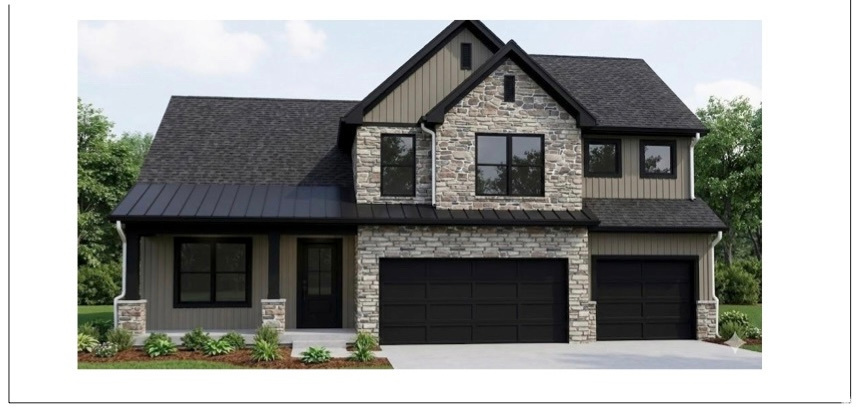 3351 W SOLEIL HILLS DR, Herriman, UT, 84096