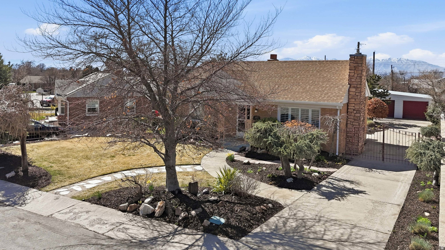 2856 S Lakeview Dr Millcreek Ut 84109