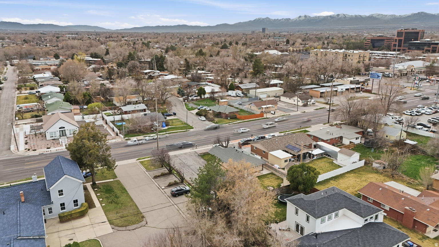 971 E 3900 S, Millcreek, UT, 84124