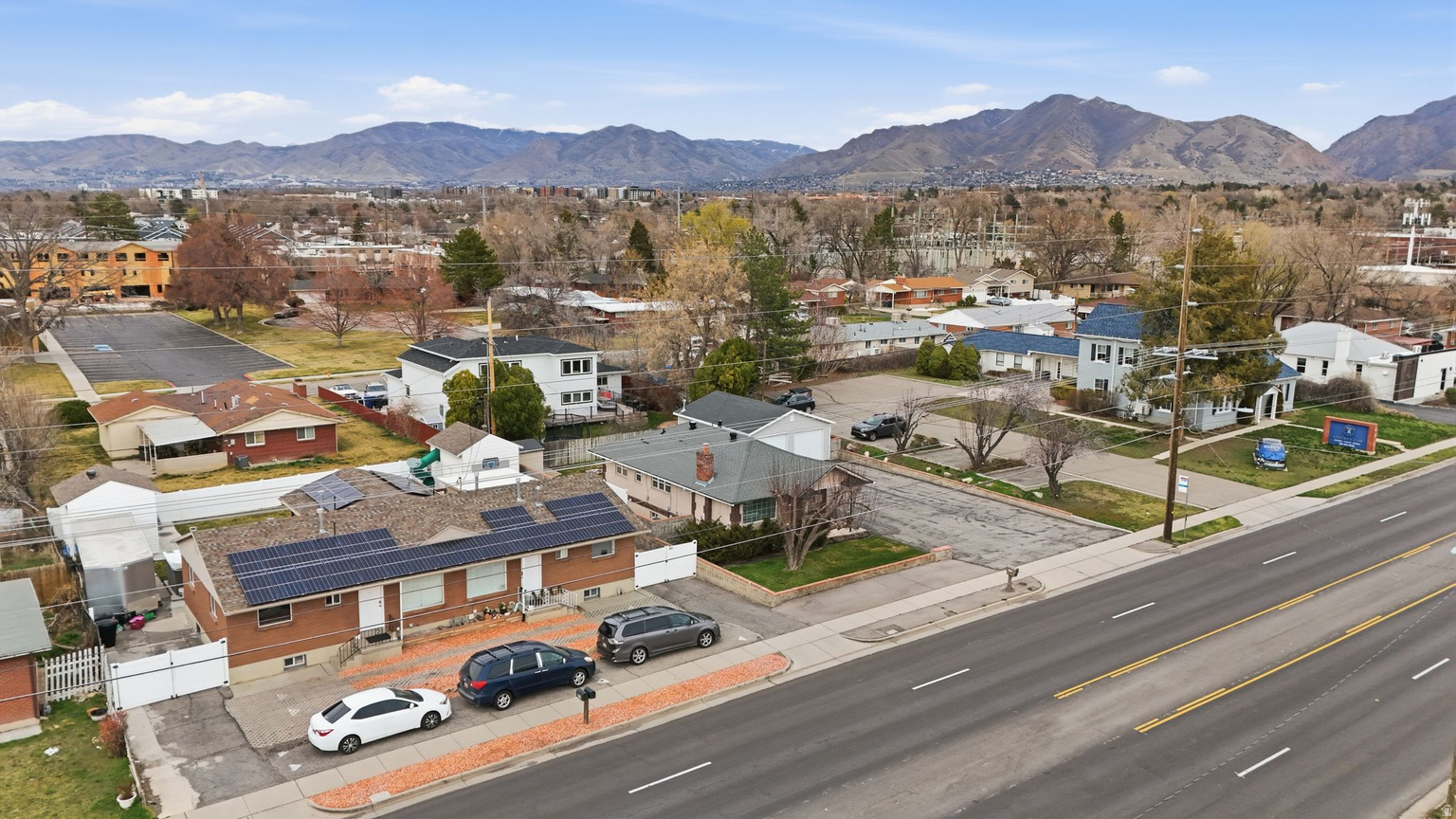 971 E 3900 S, Millcreek, UT, 84124