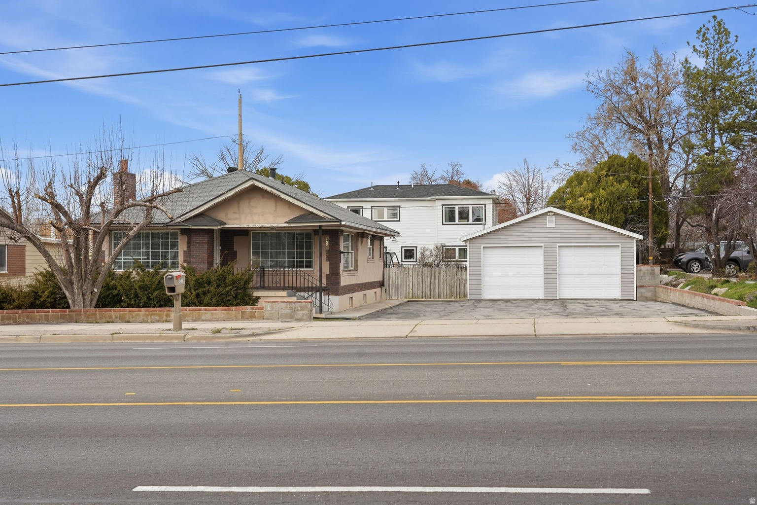 7743 W MOUNT ELINOR RD, Magna, UT, 84044