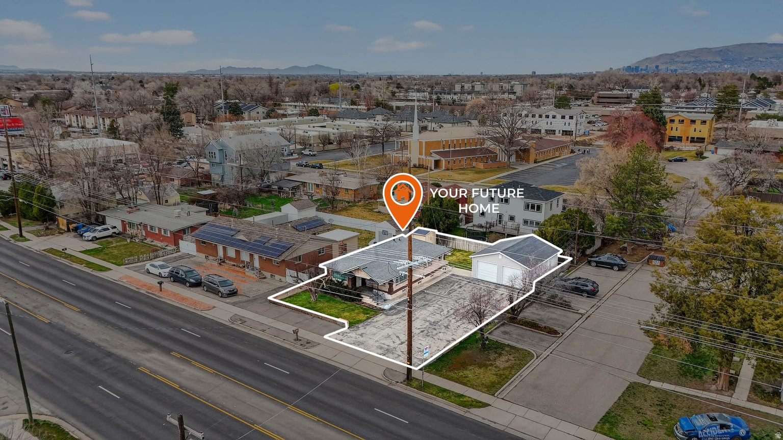 971 E 3900 S, Millcreek, UT, 84124