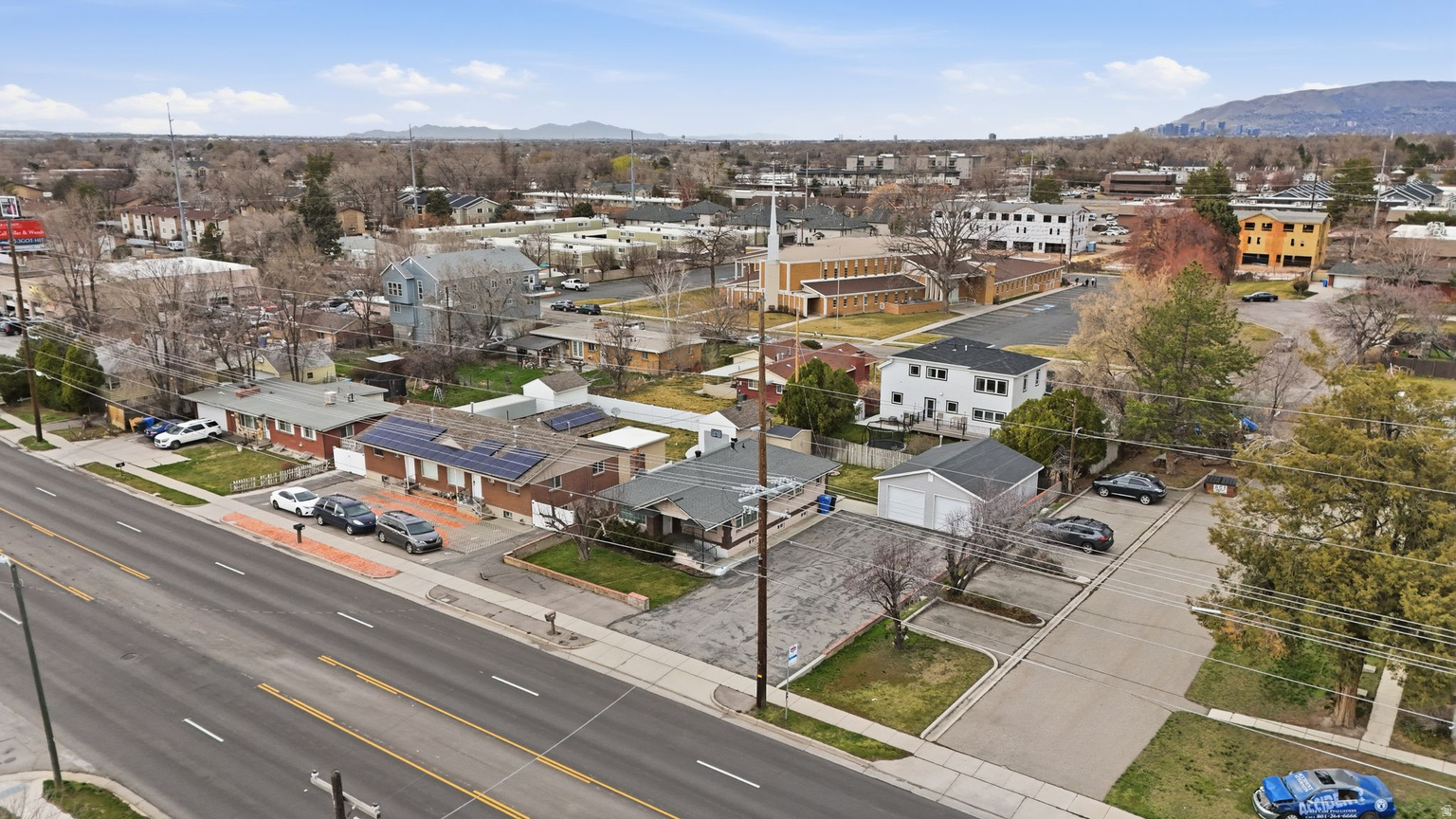 971 E 3900 S, Millcreek, UT, 84124