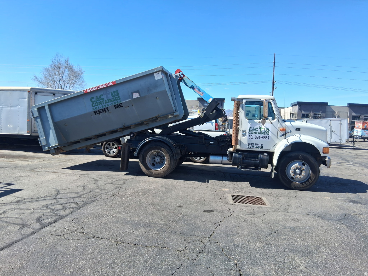 479 W UNIVERSAL CIRCLE CIR, Sandy, UT, 84070