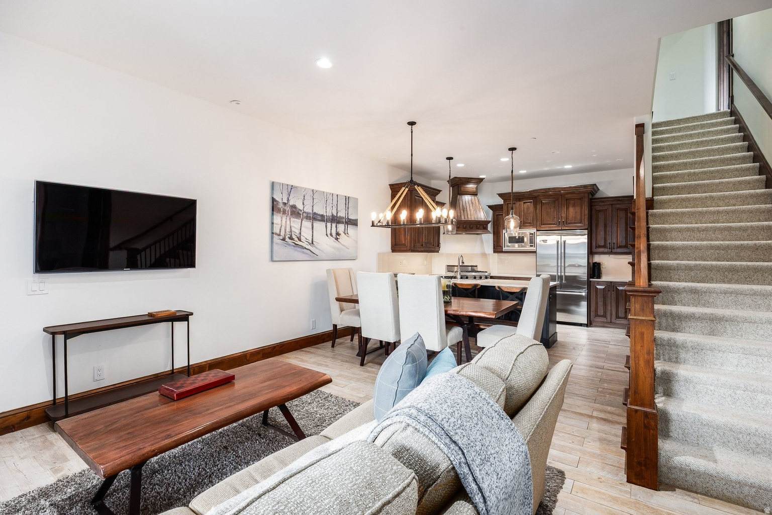 405 N SILVER KING DR UNIT 123, Park  City, UT, 84060