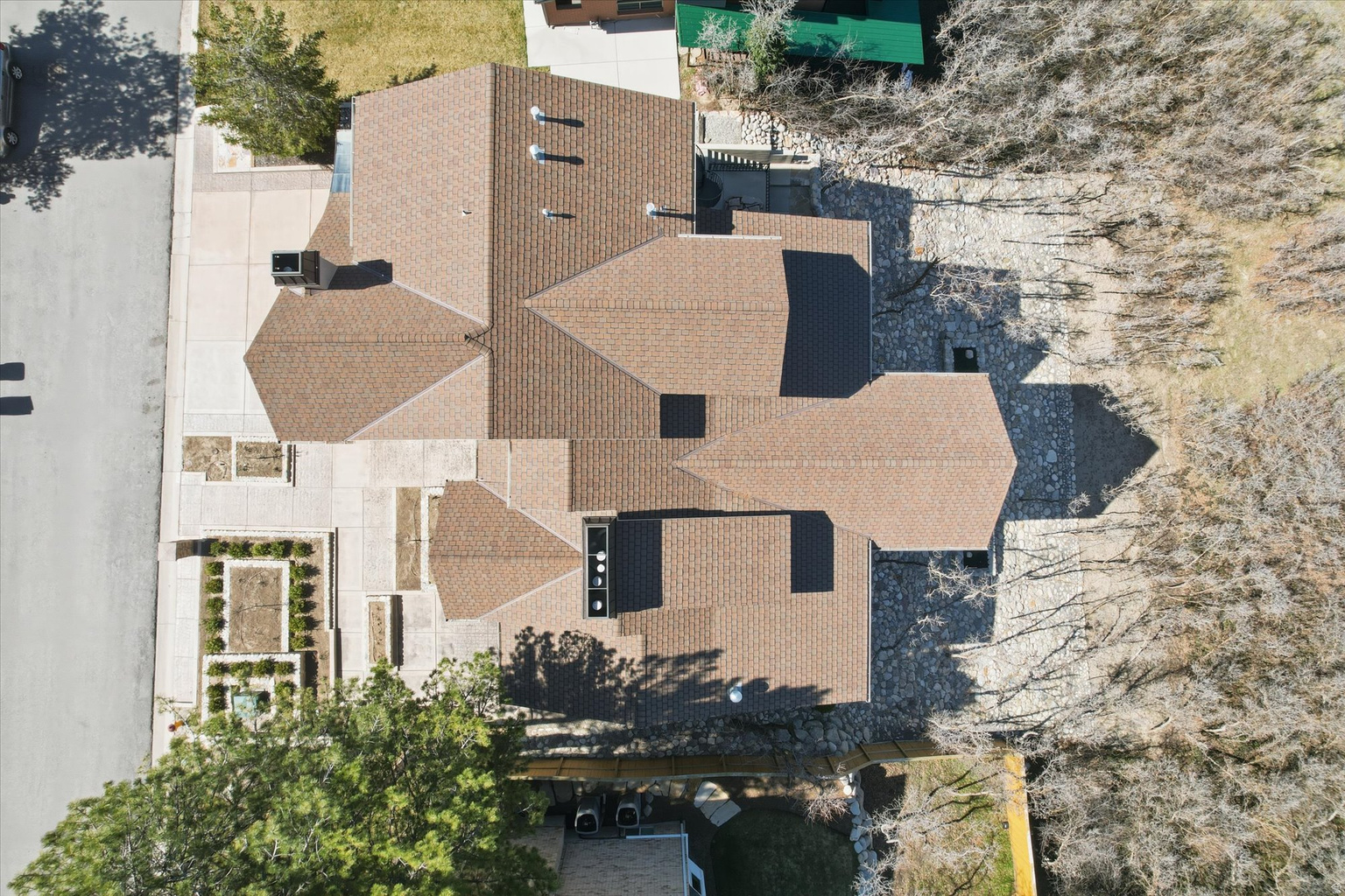 3205 E DANISH WAY, Cottonwood  Heights, UT, 84121