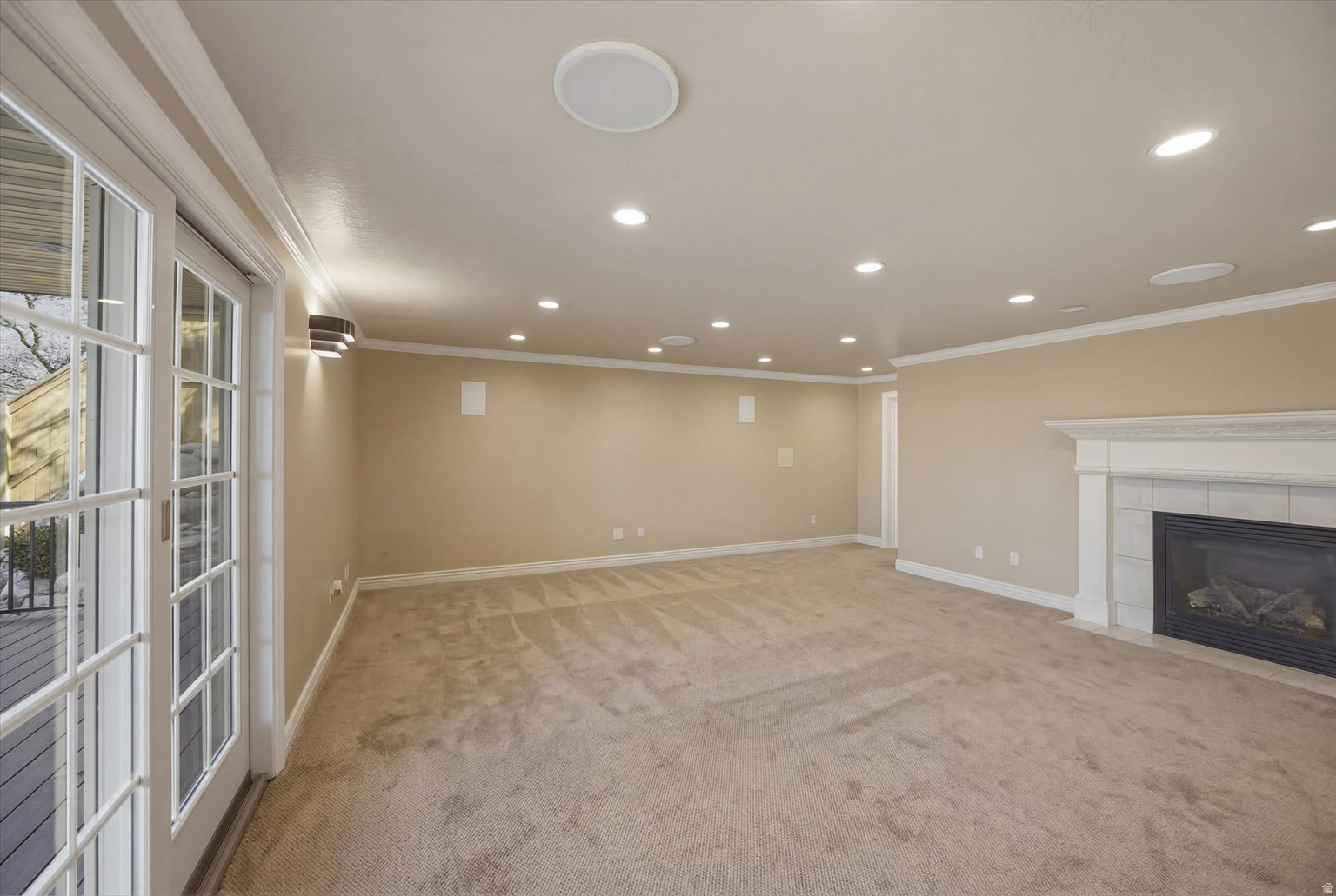 3205 E DANISH WAY, Cottonwood  Heights, UT, 84121