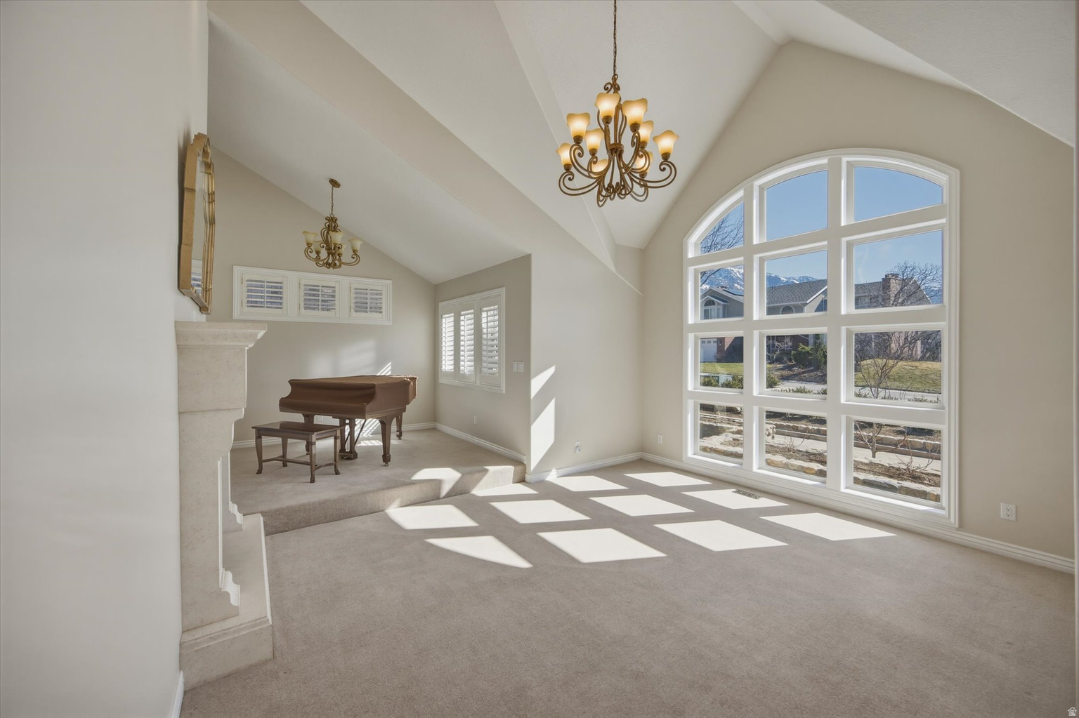 3205 E DANISH WAY, Cottonwood  Heights, UT, 84121