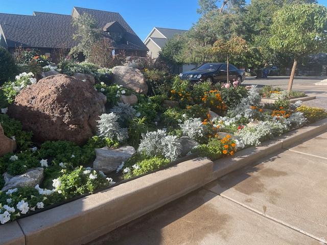 3205 E DANISH WAY, Cottonwood  Heights, UT, 84121