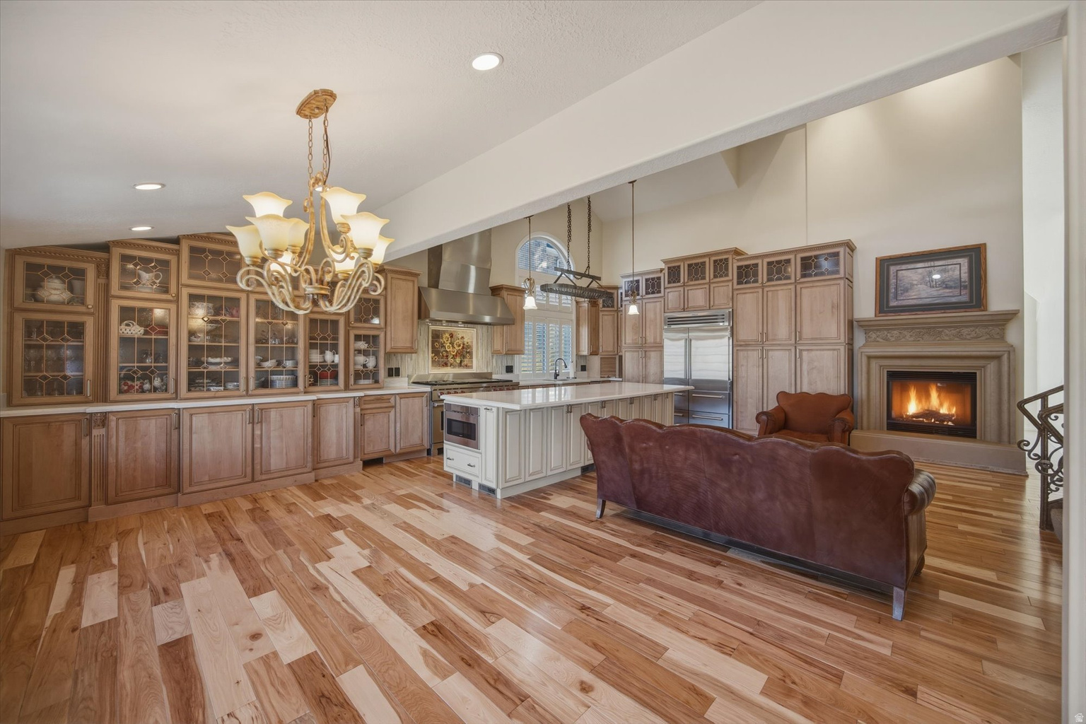 3205 E DANISH WAY, Cottonwood  Heights, UT, 84121