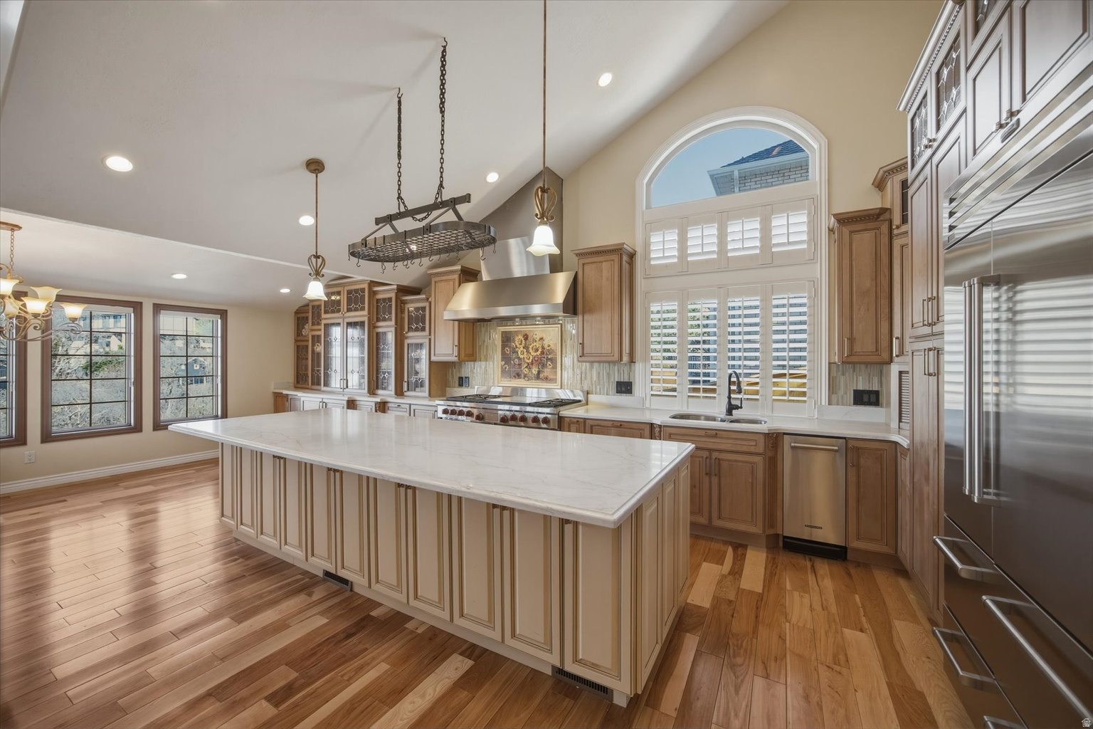 3205 E DANISH WAY, Cottonwood  Heights, UT, 84121